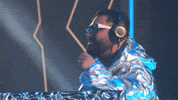 GIF by Latin GRAMMYs