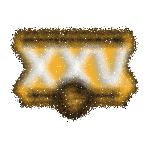 Trainingforwarriors Sticker by TFW Vantaa