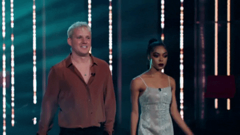 Dating Love GIF by BBC Three