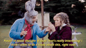 comedy central GIF by Drunk History UK