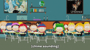 stan marsh obama GIF by South Park 