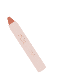 Lips Kiss Sticker by PÜR Cosmetics