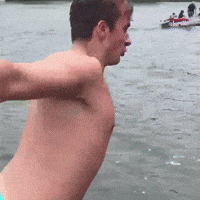 Boat Lake GIF