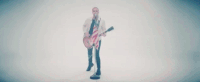 alexandra daddario judy french GIF by Polyvinyl Records