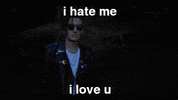ilove GIF by gnash