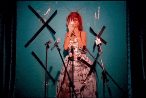 s&m GIF by Rihanna