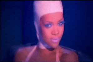 s&m GIF by Rihanna