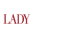 lady like Sticker by Ingrid Andress