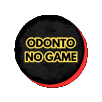 Odonto Unifal Sticker by UNIFAL-MG