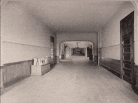infinite loop vintage GIF by François Dejardin