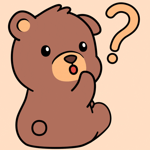 BearishAF no what omg surprise GIF