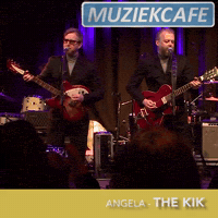 GIF by NPO Radio 2