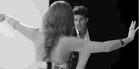 music video GIF by POWERS