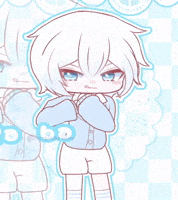 impishrider kawaii animeboy magicalboy impishrider GIF