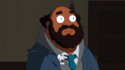 american dad! fox GIF