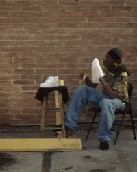 Travis Scott GIF by Respective