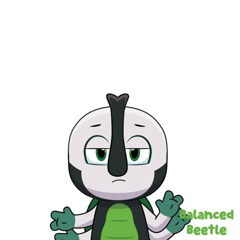Bug Insect GIF by VeeFriends