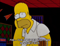 homer simpson episode 23 GIF