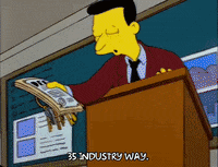 bart simpson episode 23 GIF