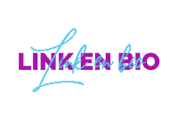 Link En Bio Emprender Sticker