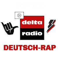 Stream Streamtakeover Sticker by delta radio