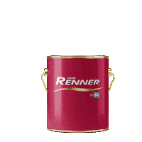 Tintas Renner Sticker by PPG Brasil