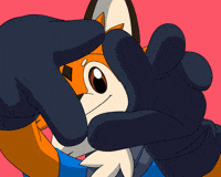 Orange Community GIF by Foxy