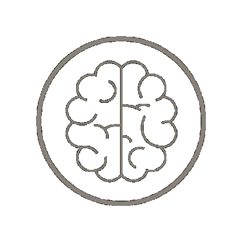 Health Brain Sticker by youtheory