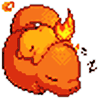naruto oc STICKER
