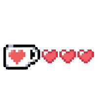 Coffee Creator Sticker by Ko-fi