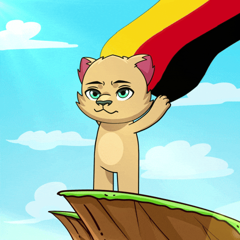 German Bundesliga GIF by Kabu