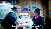 should i explain it to you again bbc three GIF by BBC