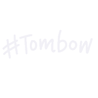 Sticker by Tombow