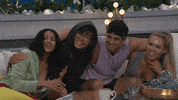 Oh No Team GIF by Big Brother