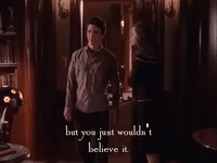 season 3 netflix GIF by Gilmore Girls 