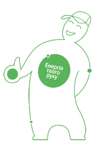Upg Sticker by upg.ua