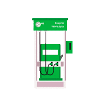 Upg Sticker by upg.ua