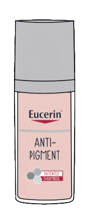 Beauty Cosmetics Sticker by Eucerin Chile