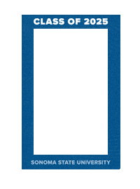 Sonoma State Csu Sticker by Sonoma State University
