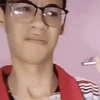 BryanHallerOficial what omg wtf surprise GIF