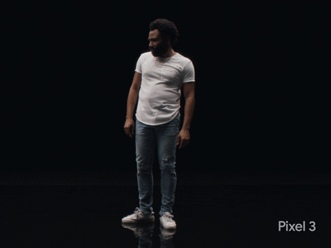 Pixel What GIF by Google