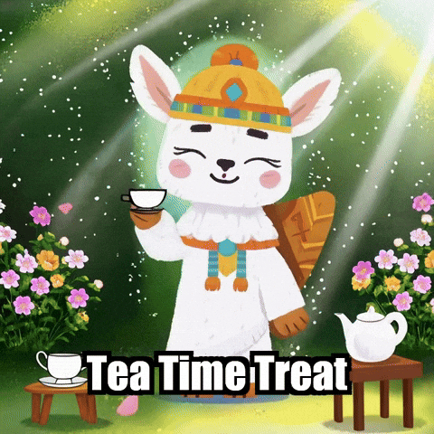Llamaozicharacter GIF by Llamaozi