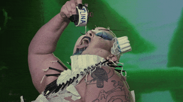 Dragula GIF by BouletBrothersDragula