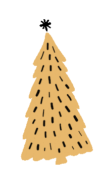 Arbol De Navidad Sticker