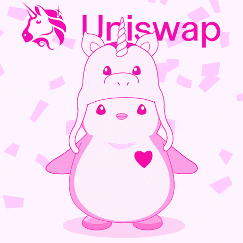 Uniswap Pioneers