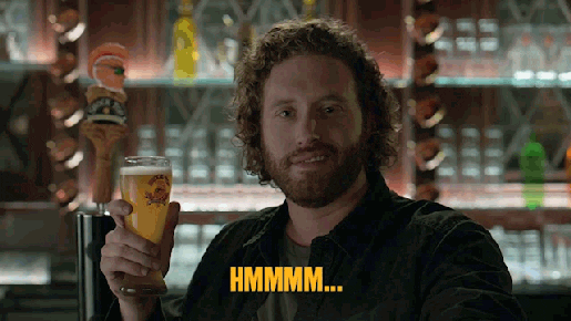 hm GIF by Shock Top