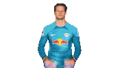 Rbl Leipzig Sticker by Bundesliga