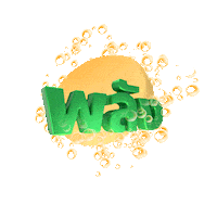 Morning Vitamin Sticker by Berocca Thailand