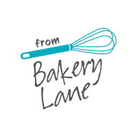 frombakerylane aberdeen bakery frombakerylane from bakery lane bakerylane Sticker