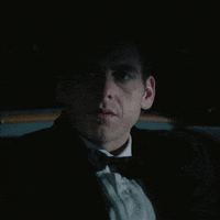 Sounds Good Emma Stone GIF by MANIAC